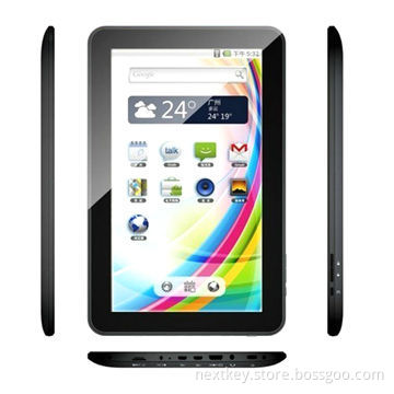 7" Android 4.4 Tablet PC, ATM7029 Quad-core, Capacitive, Dual Camera, Wi-Fi, Bluetooth